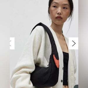 BAGGU Swan Bag